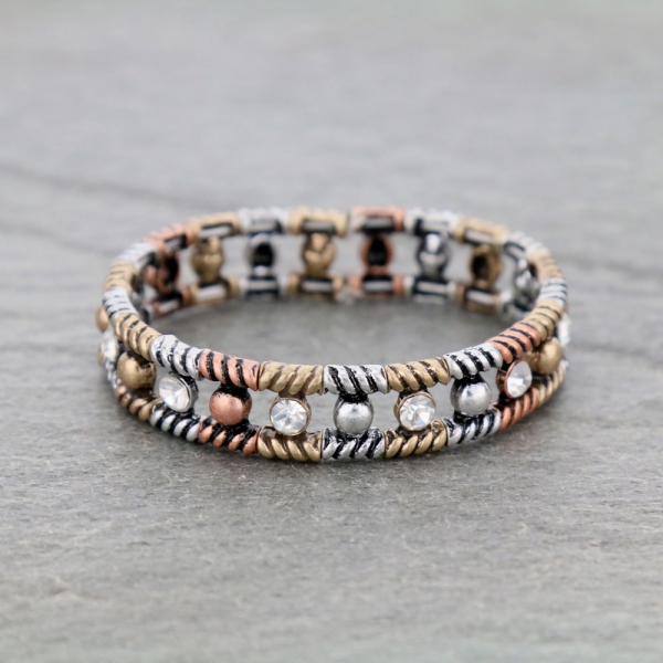 Fashion Stretch Bracelet