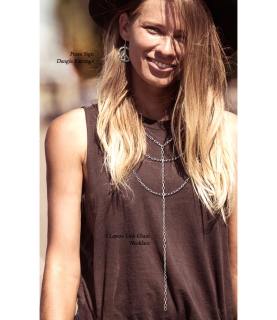 New Arrivals~

Peace Sign Dangle Earrings

3 Layers Link Chain Necklace

#westernjewelry #westernaccessories #westernstyles #newarrivals #hotitmes #sellingfast #uswholesaler