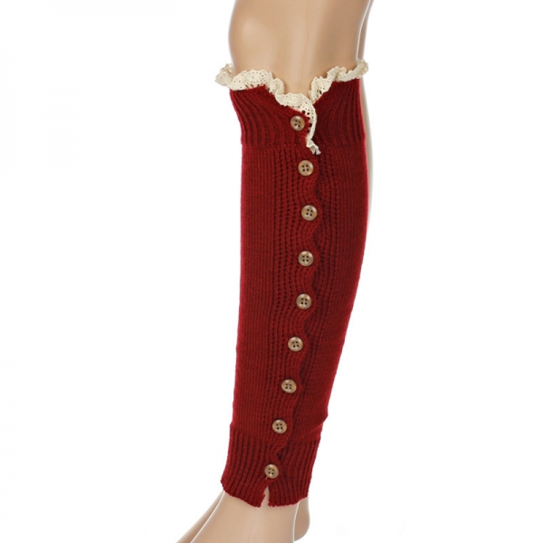 Fashion Leg Warmer