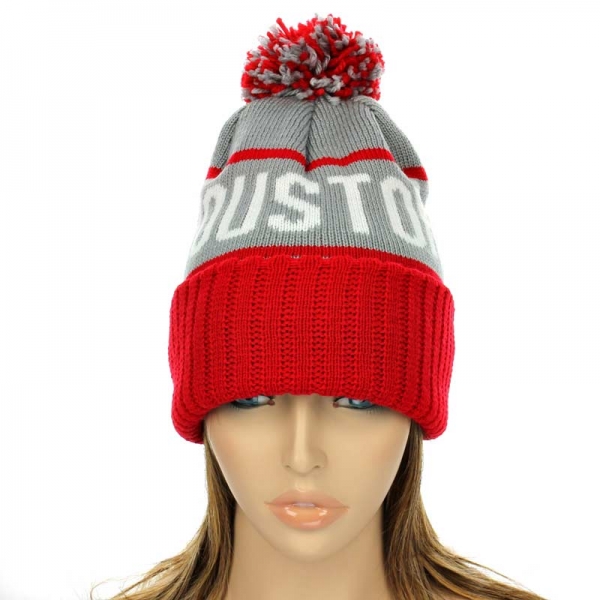 Fashion Houston Knit Beanie