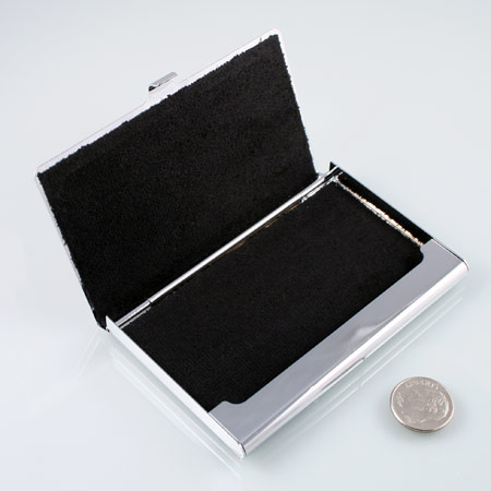 Fashion Business Card Case - Image 2