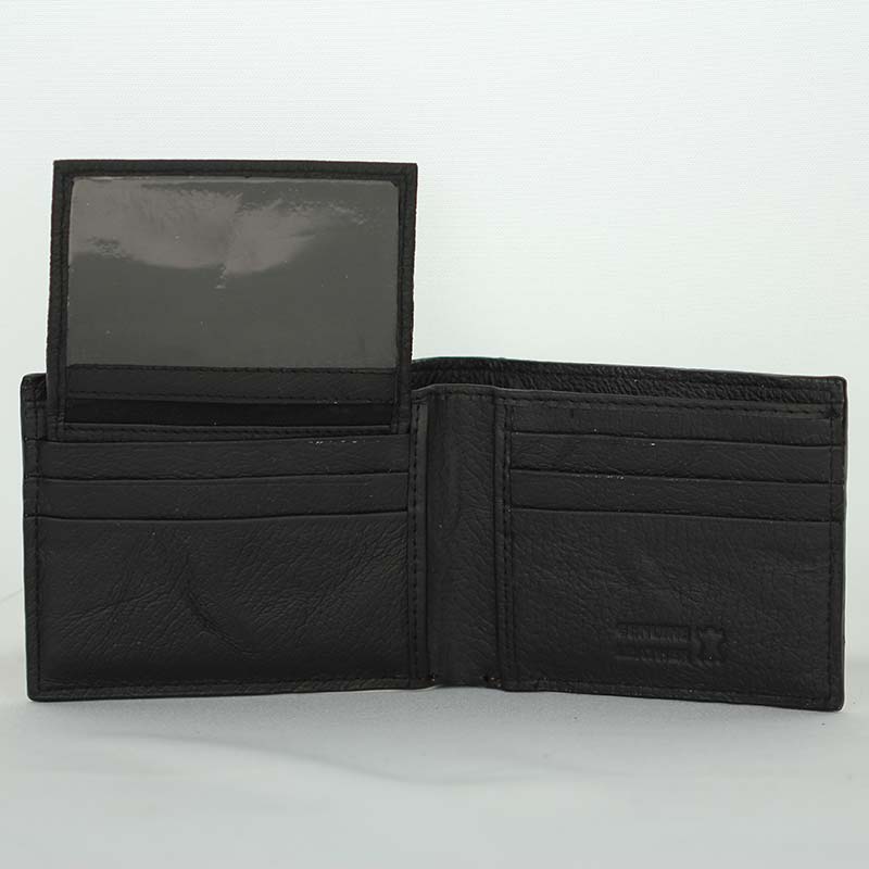 Men’s Cross Wallet – Bluetortoisewholesale