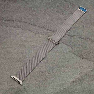 Western Magnetic Closure Clasp Apple Watch Bands-FW1001-1/RH