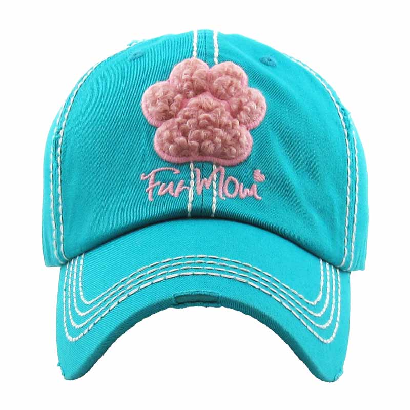 Fur mom outlet hat