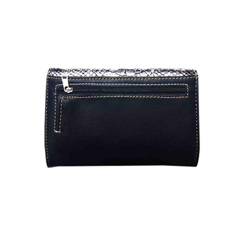 Fleur De Lis Wallet - Image 2