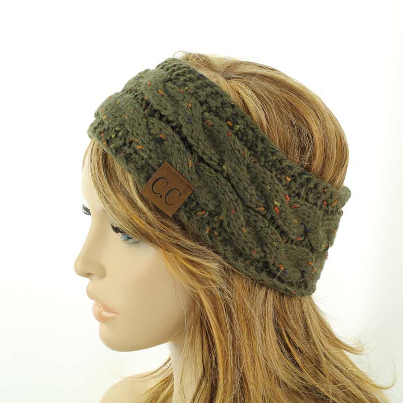 C.C Headband - Image 3