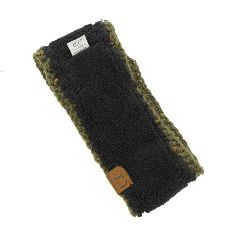 C.C Headband - Image 4