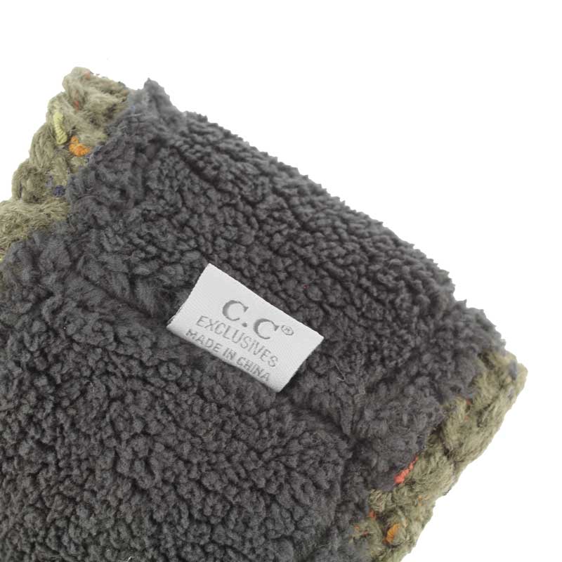 C.C Headband - Image 2