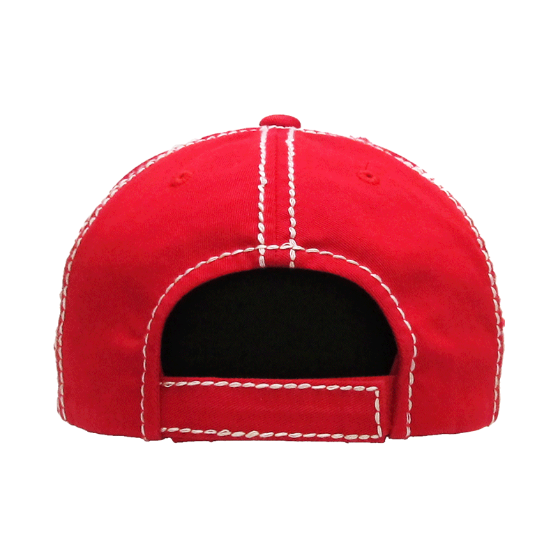 "Mama Bear" Ladies Vintage Cap - Image 3