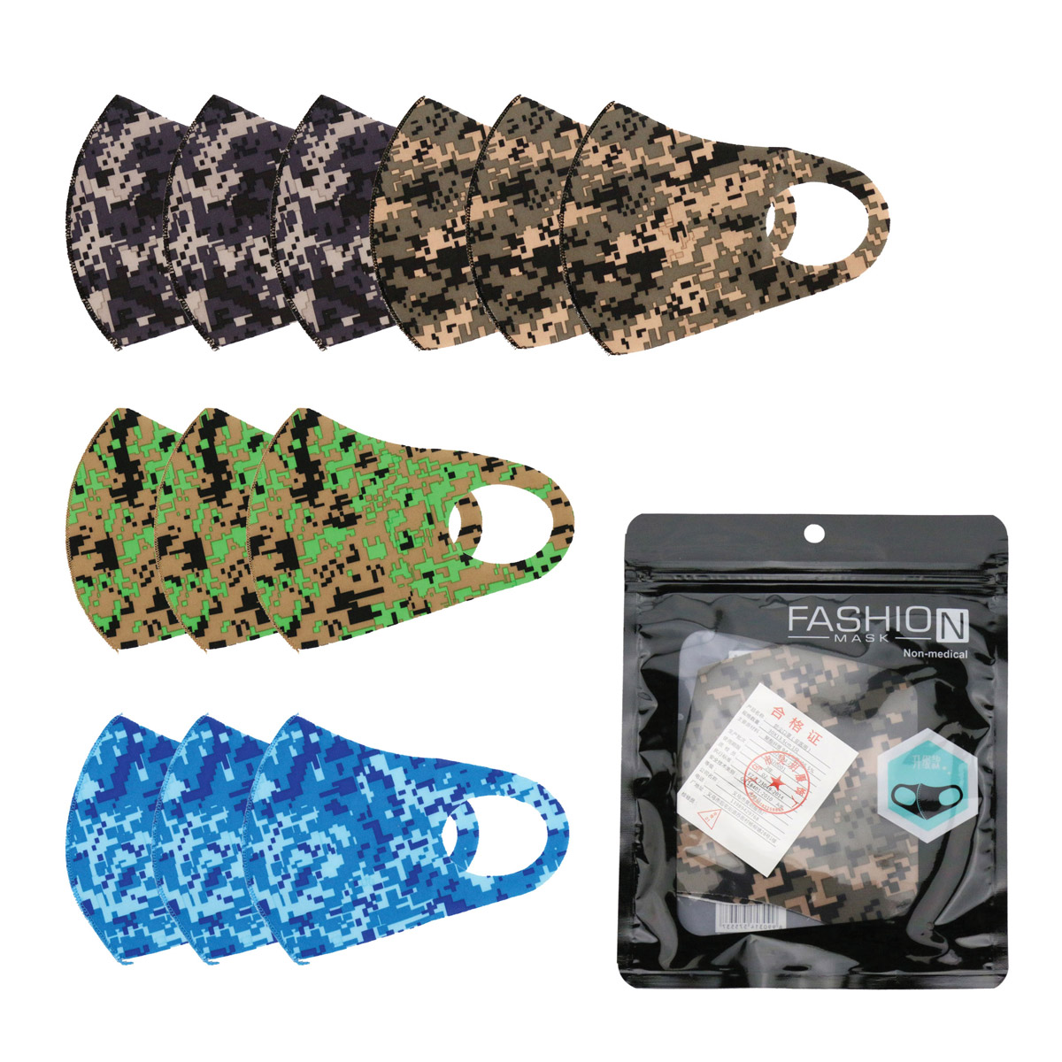 mask-m-craft – Bluetortoisewholesale