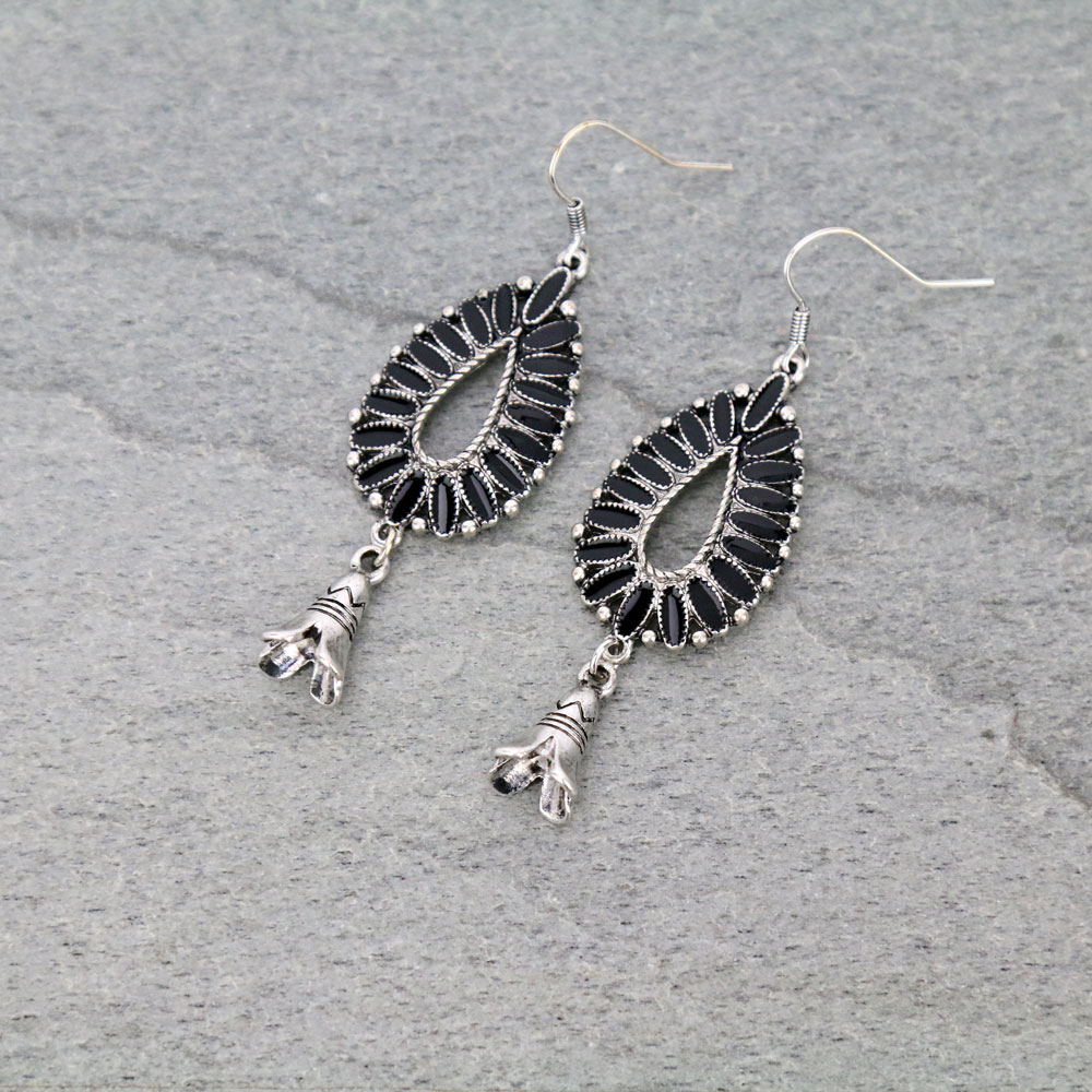 Western Jewelry Bluetortoisewholesale