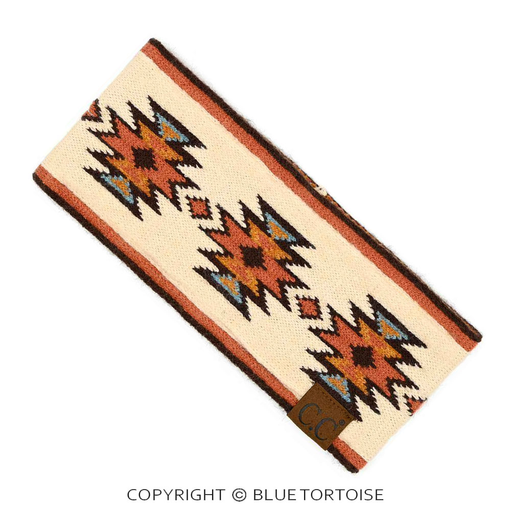 Southwest Pattern C.C Belt Bag BGS3257 –