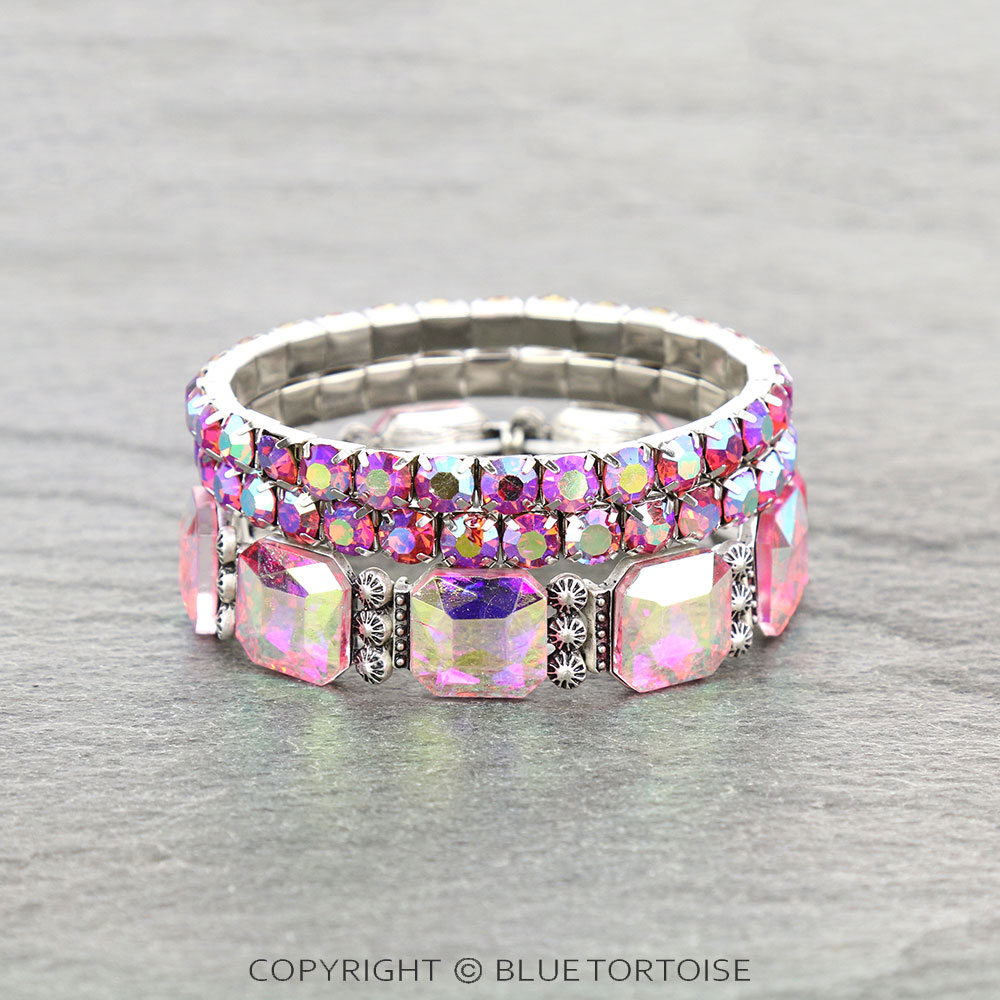 Wholesale THE PINK CONCHO WESTERN RHINESTONE FULL BLING BELT FOR