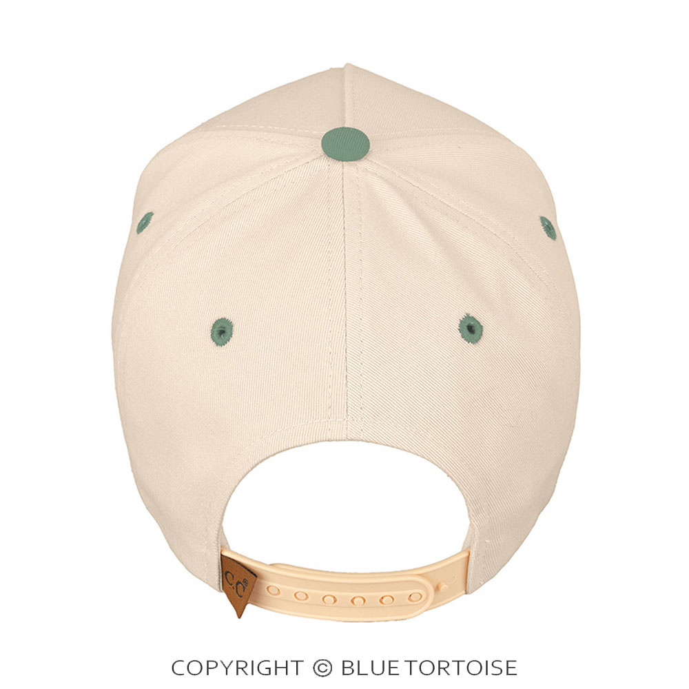 Tequila Cowboy Club Cap - Image 4