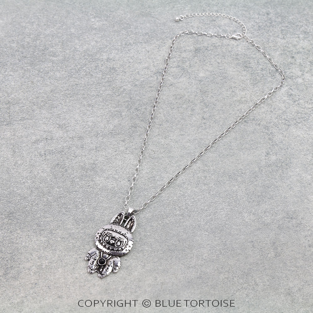 The Monsters Necklace