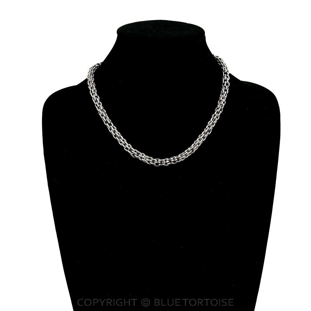 Western Chain Necklace - Image 2