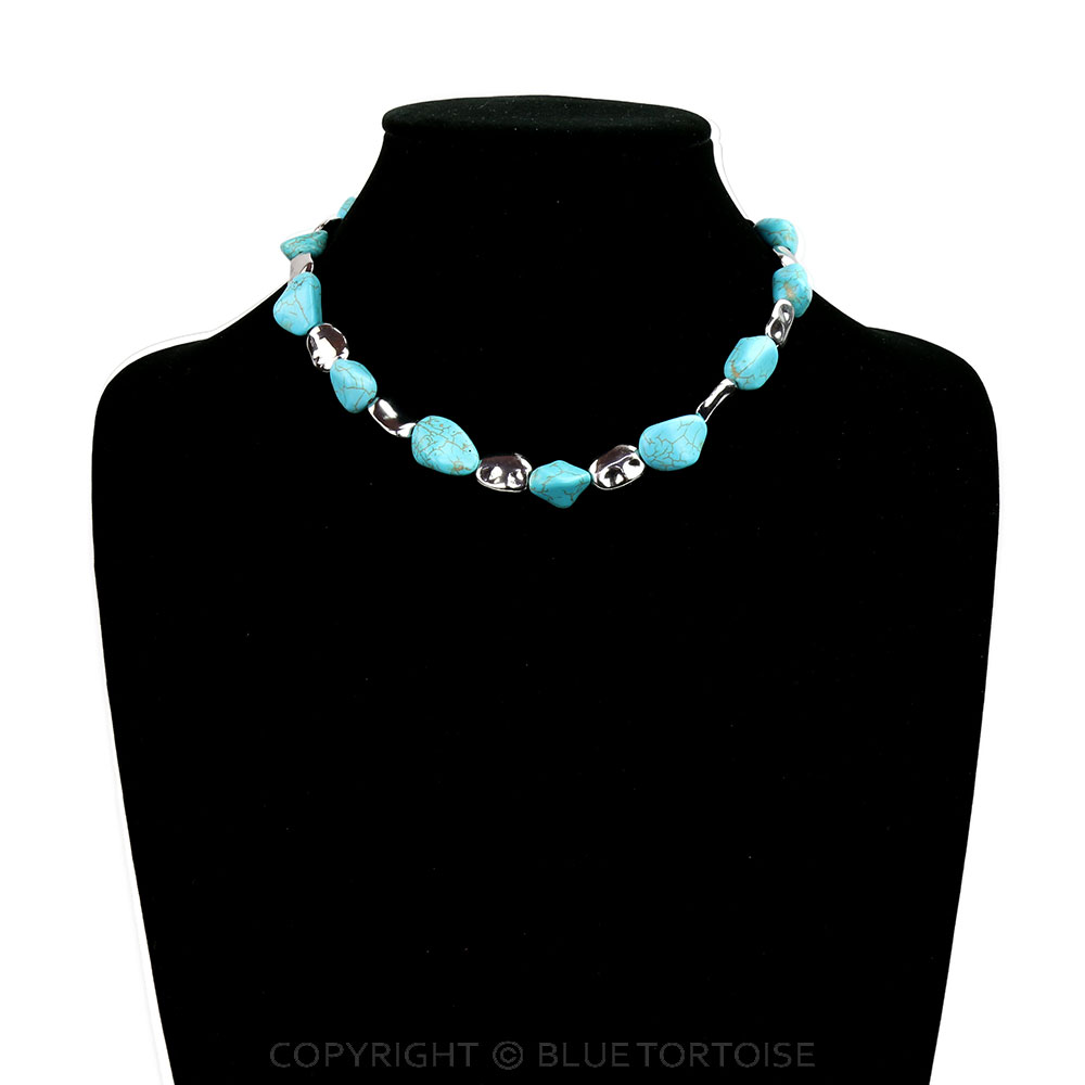 Western TQS Necklace - Image 2