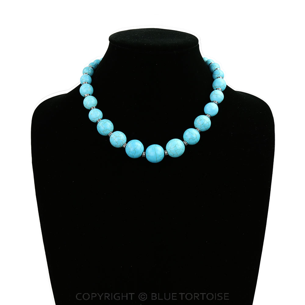 Western TQS Necklace - Image 2