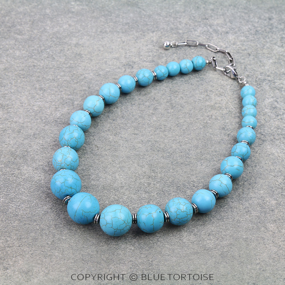 Western TQS Necklace