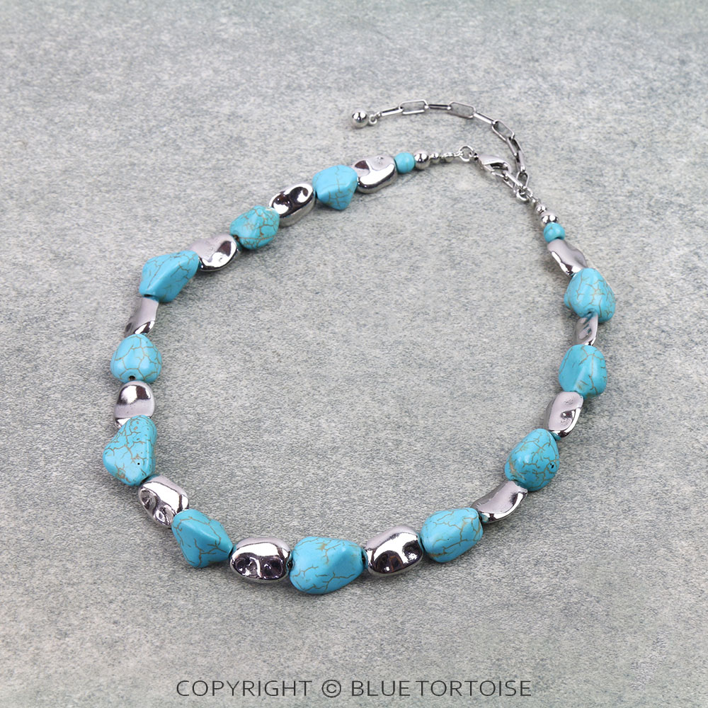 Western TQS Necklace