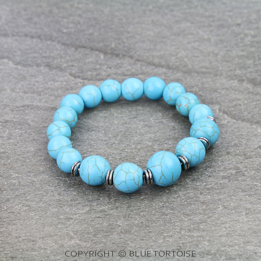 Western TQS Stretch Bracelet - Image 2