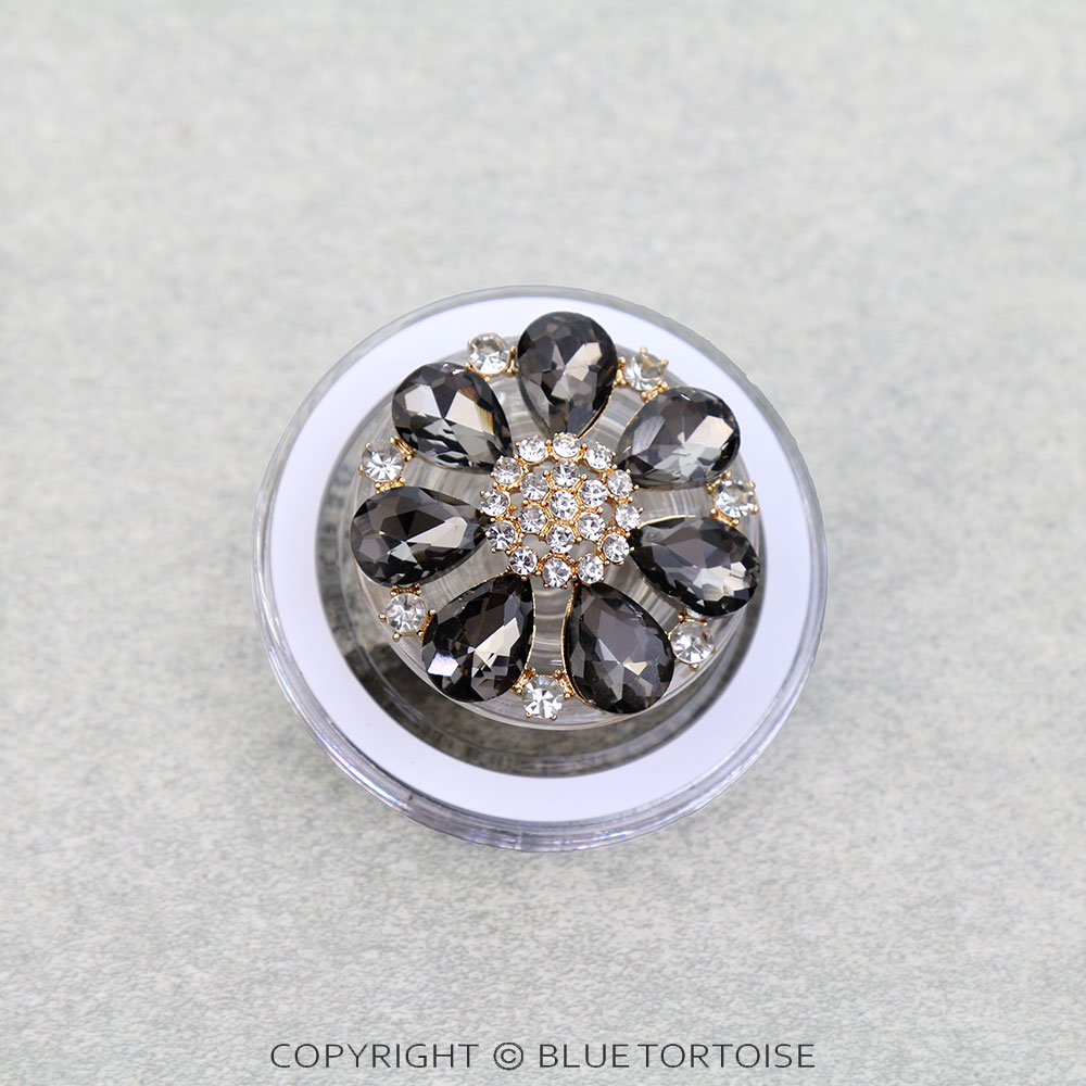 Western Flower MagSafe Phone Grip & Stand