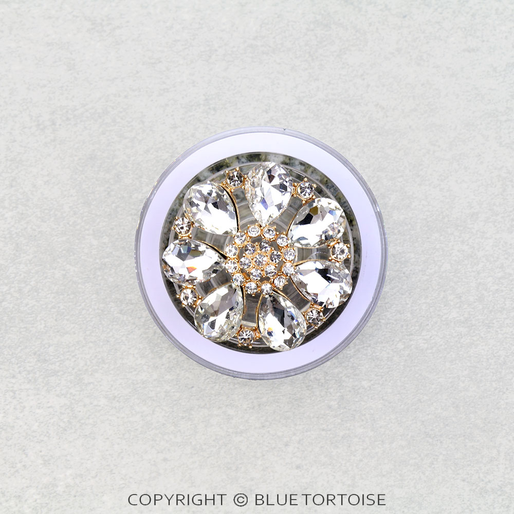 Flower MagSafe Phone Grip & Stand