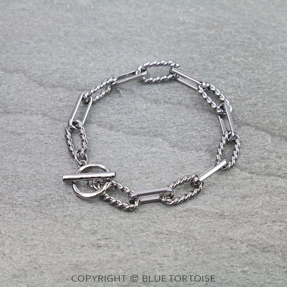 Western Rope TXR Toggle Bracelet