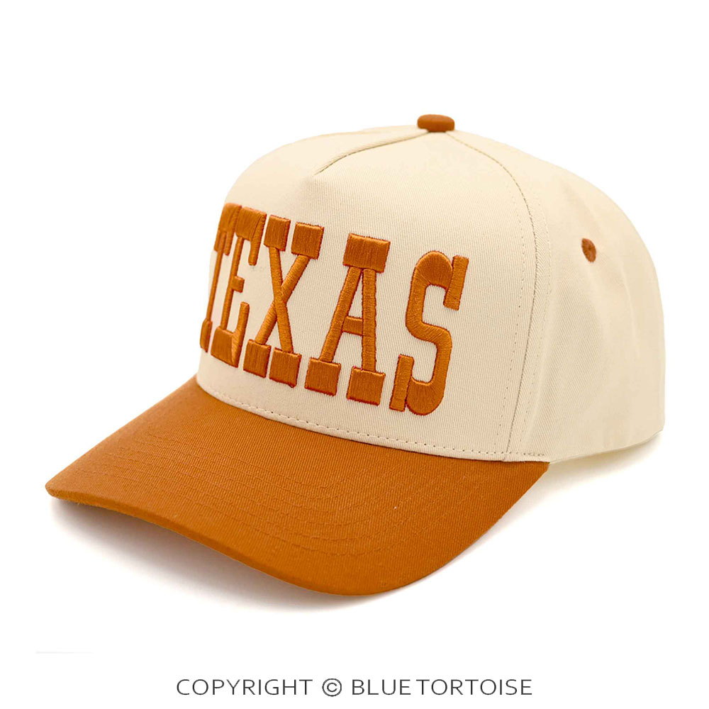 Texas Trucker Cap