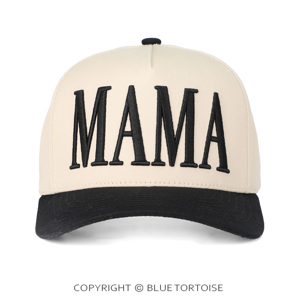 Mama Trucker Cap