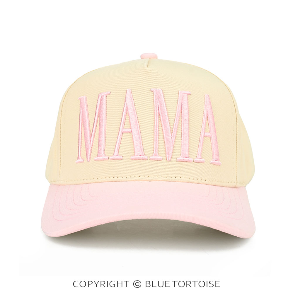 Mama Trucker Cap