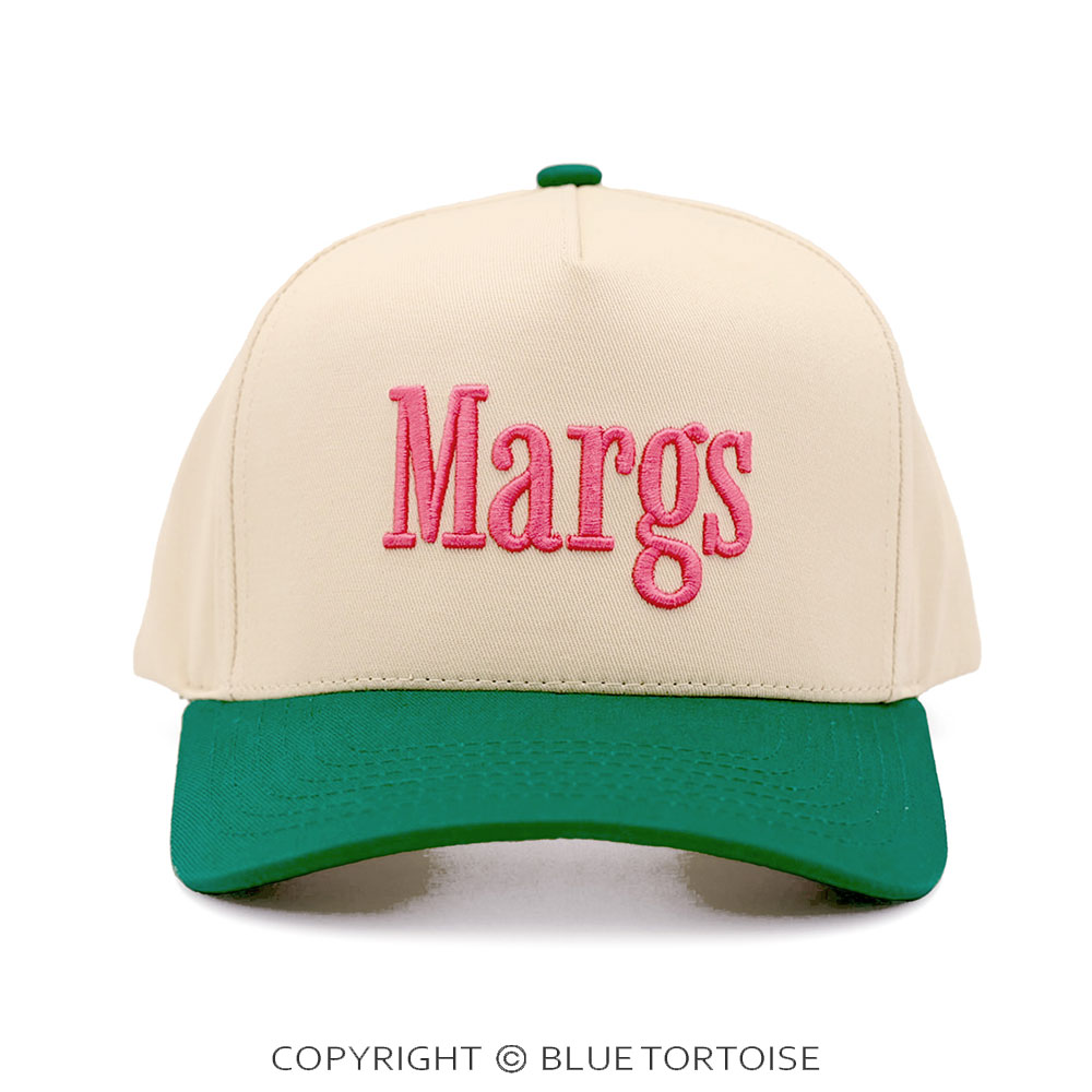Margs Trucker Cap