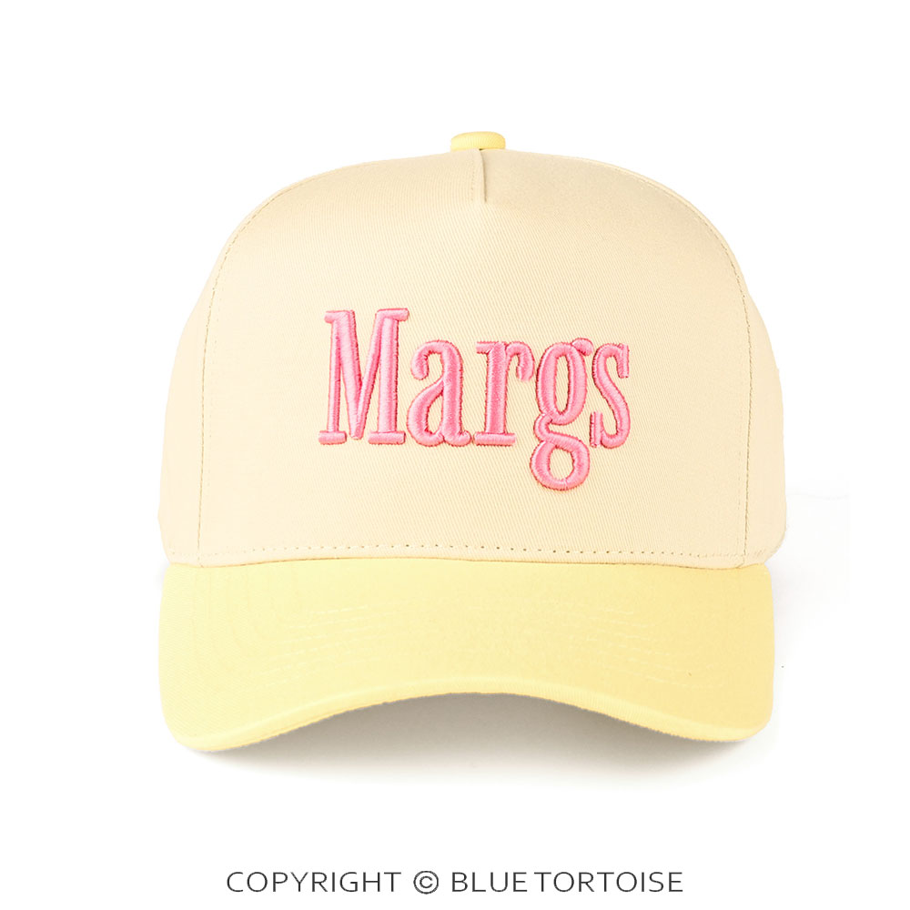 Margs Trucker Cap