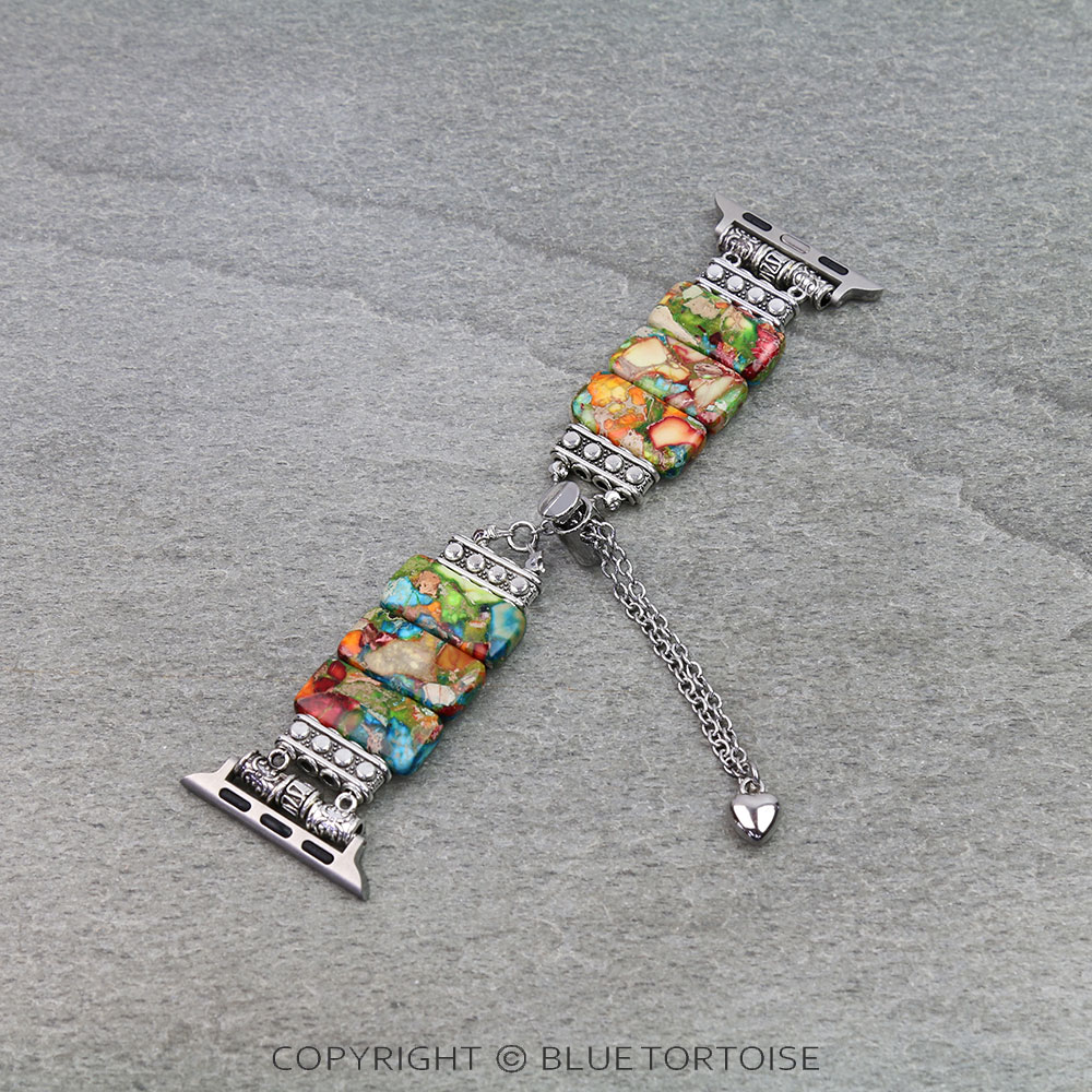 Western Stone Apple Watch Band