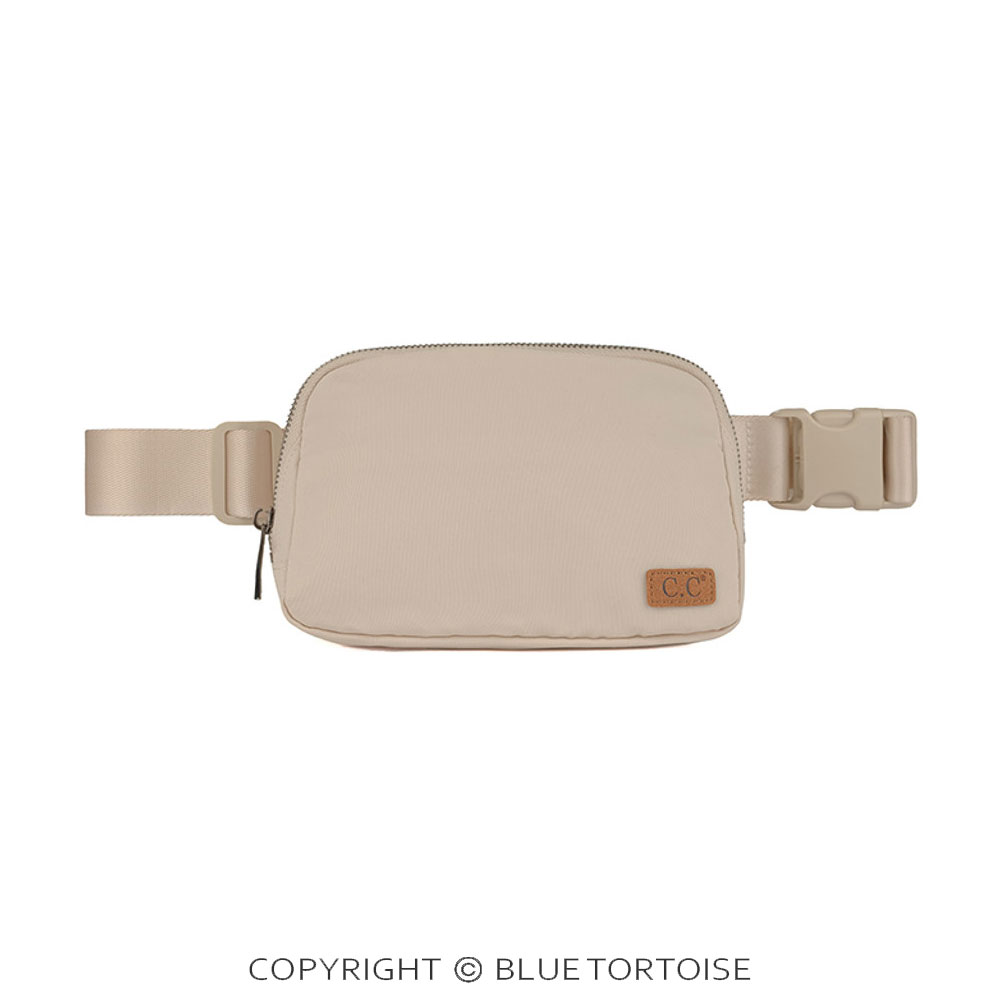 C.C Waterproof Mini Fanny Belt Pack