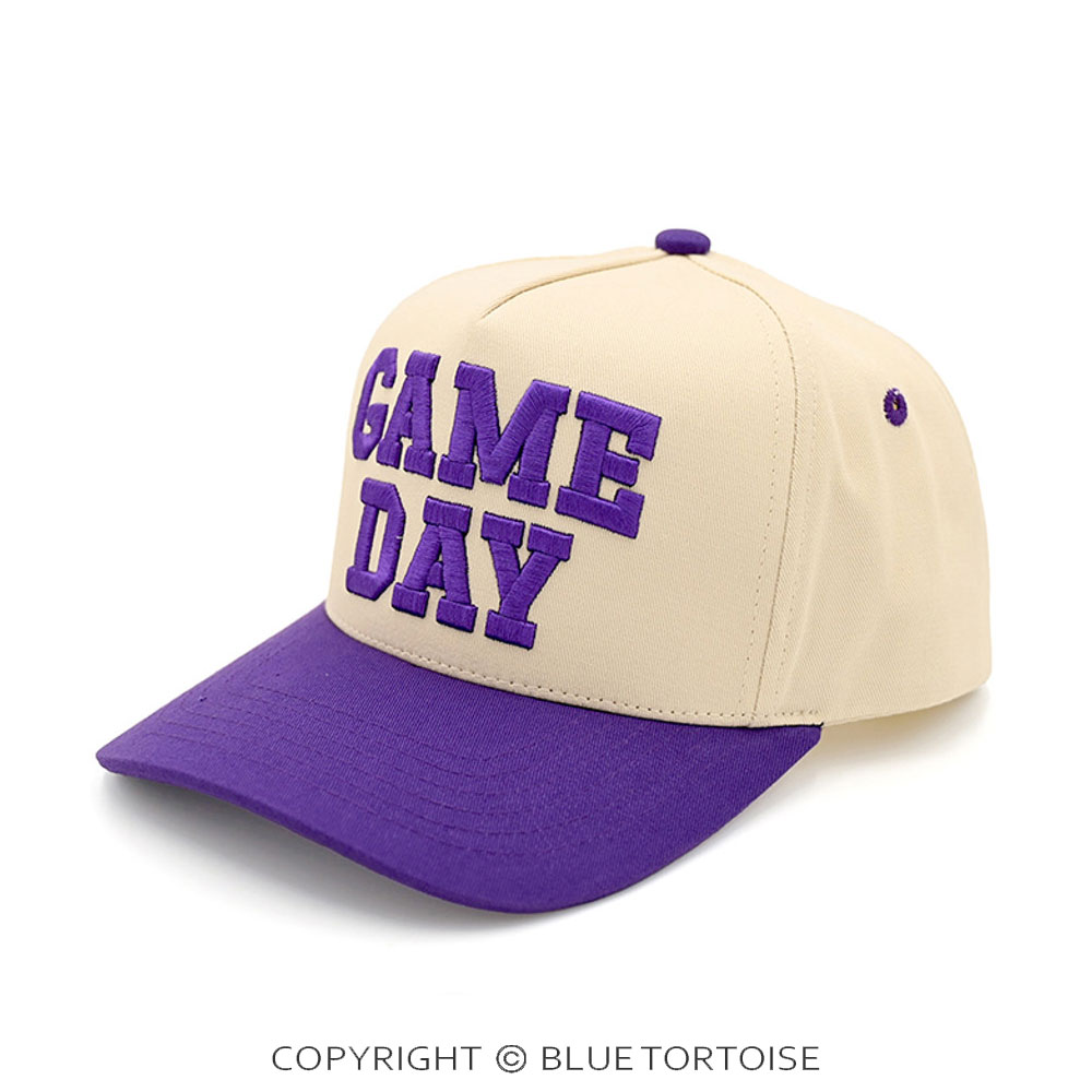 Game Day Trucker Cap