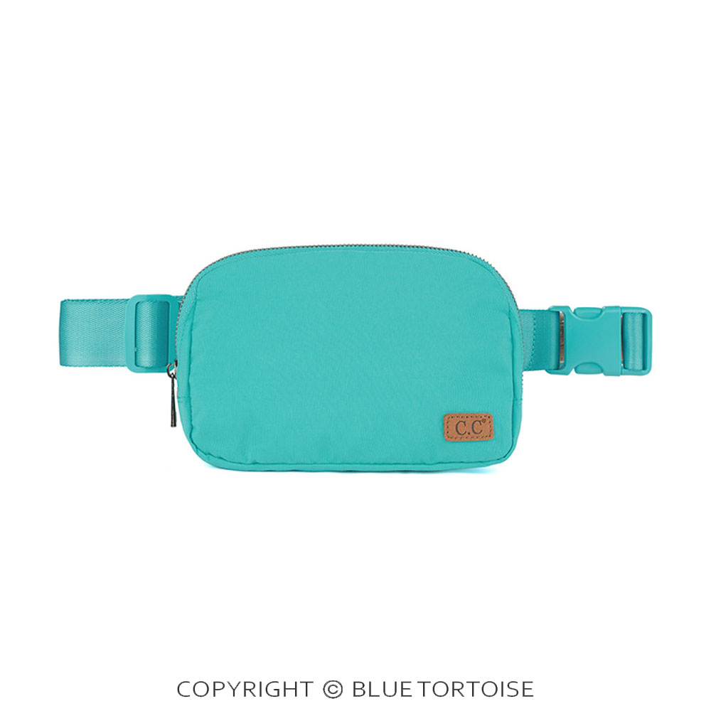 C.C Waterproof Mini Fanny Belt Pack