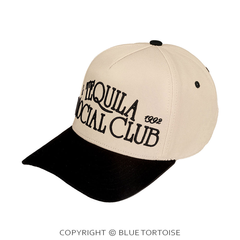 Tequila Social Club Cap - Image 2