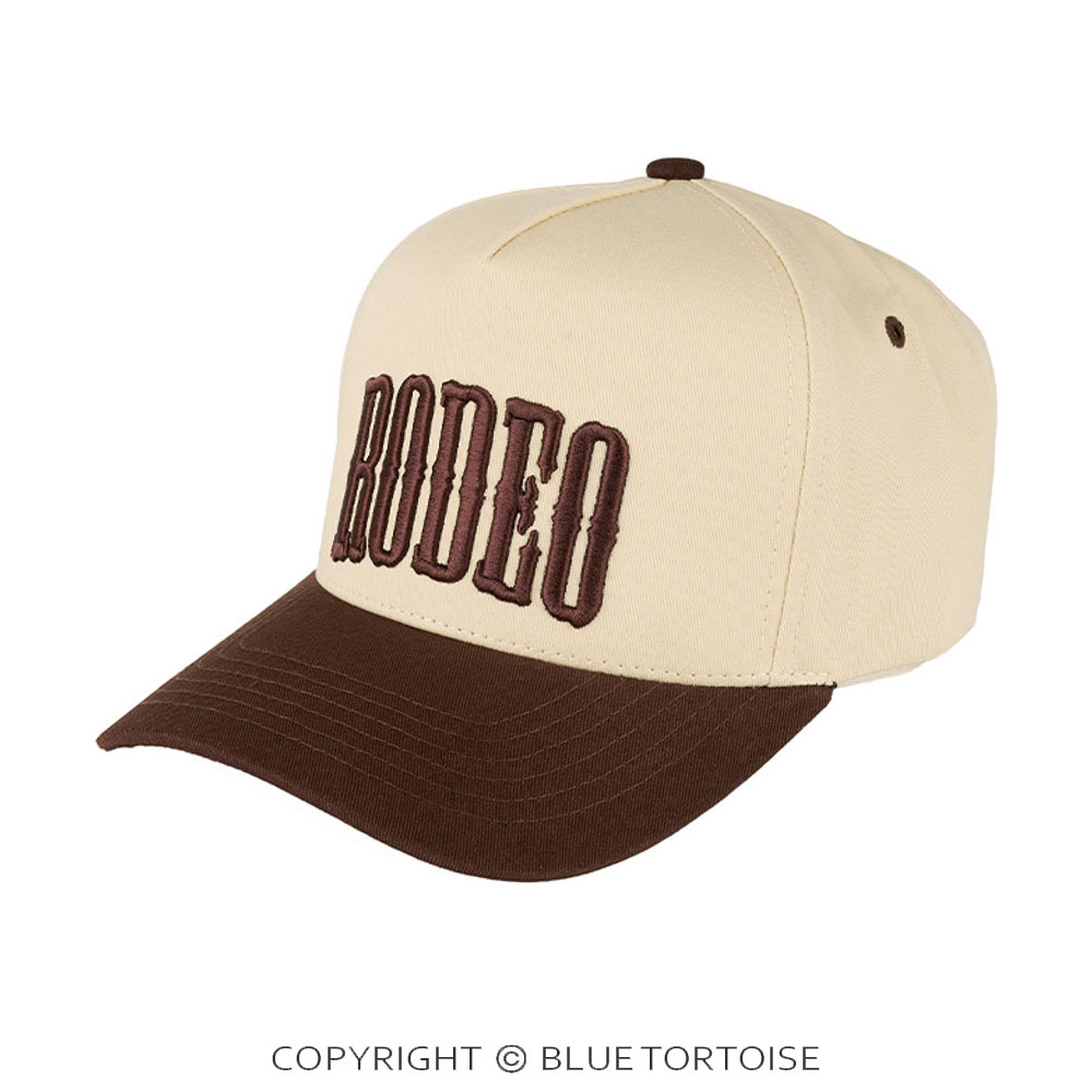 Rodeo Trucker Cap - Image 2