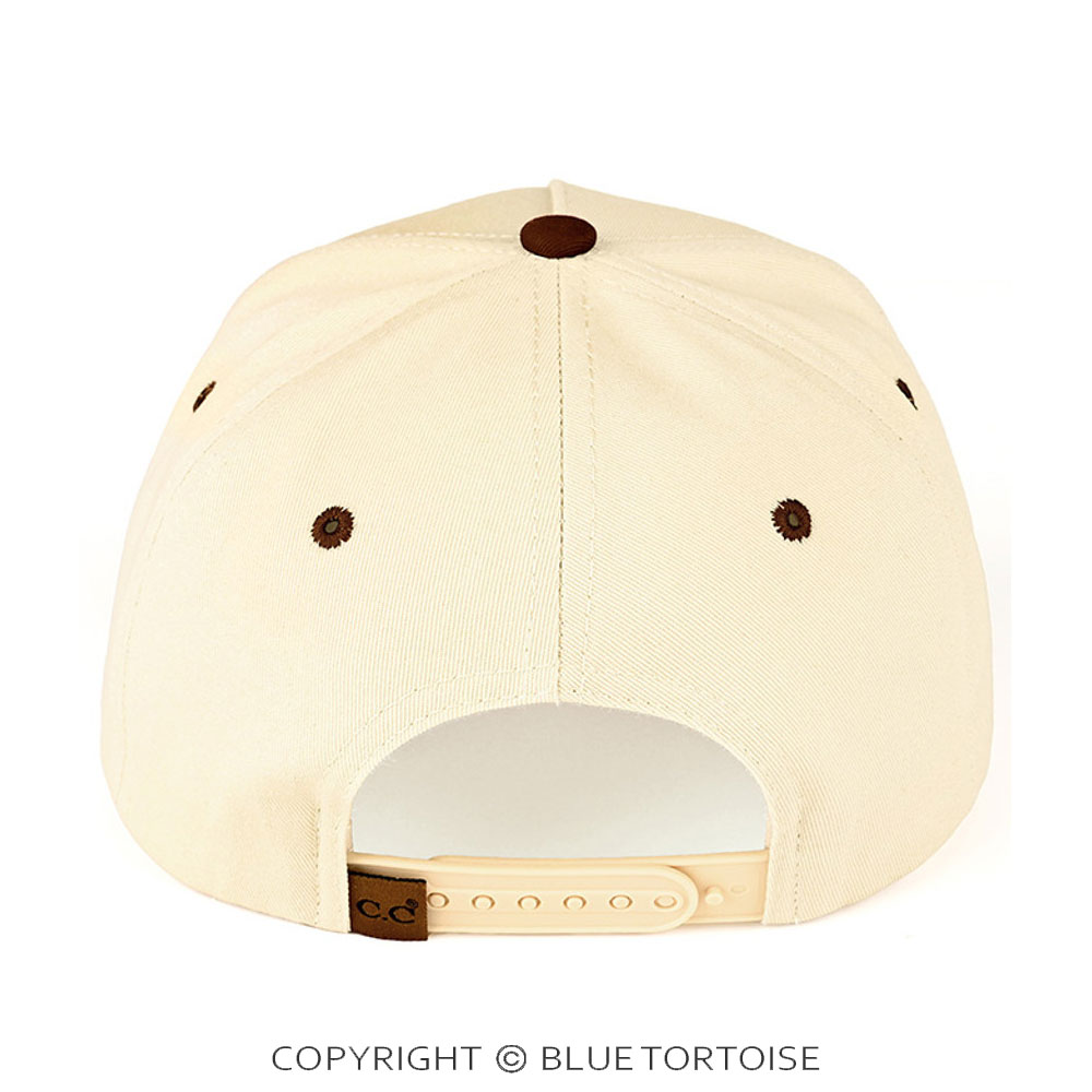 Rodeo Trucker Cap - Image 3