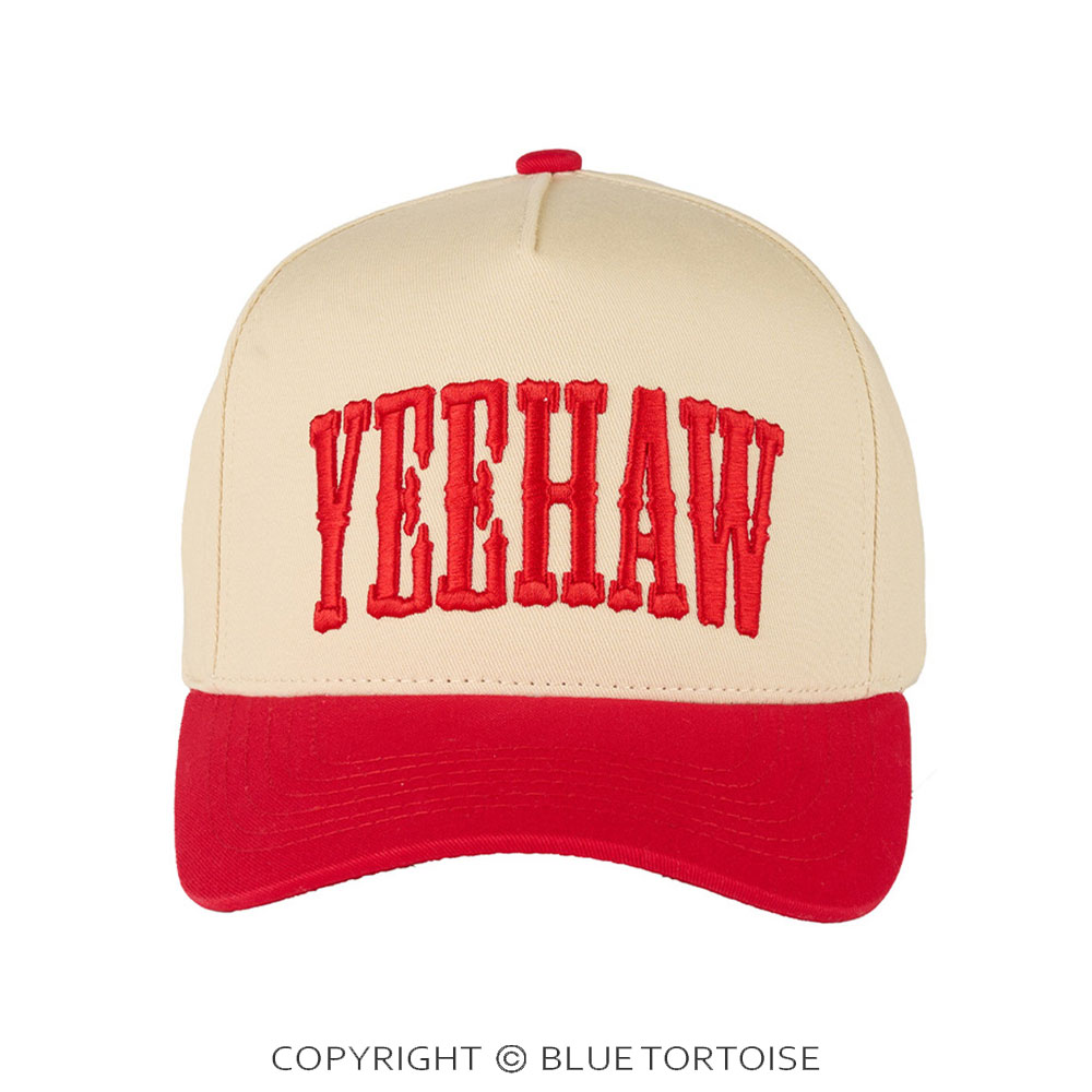 Yeehaw Trucker Cap