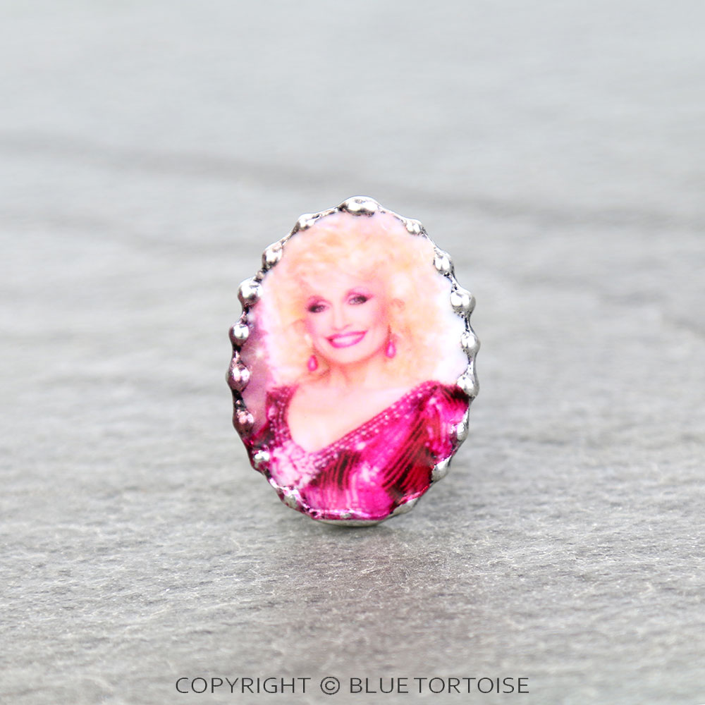 3D Ball TXR Printing Stretch Ring