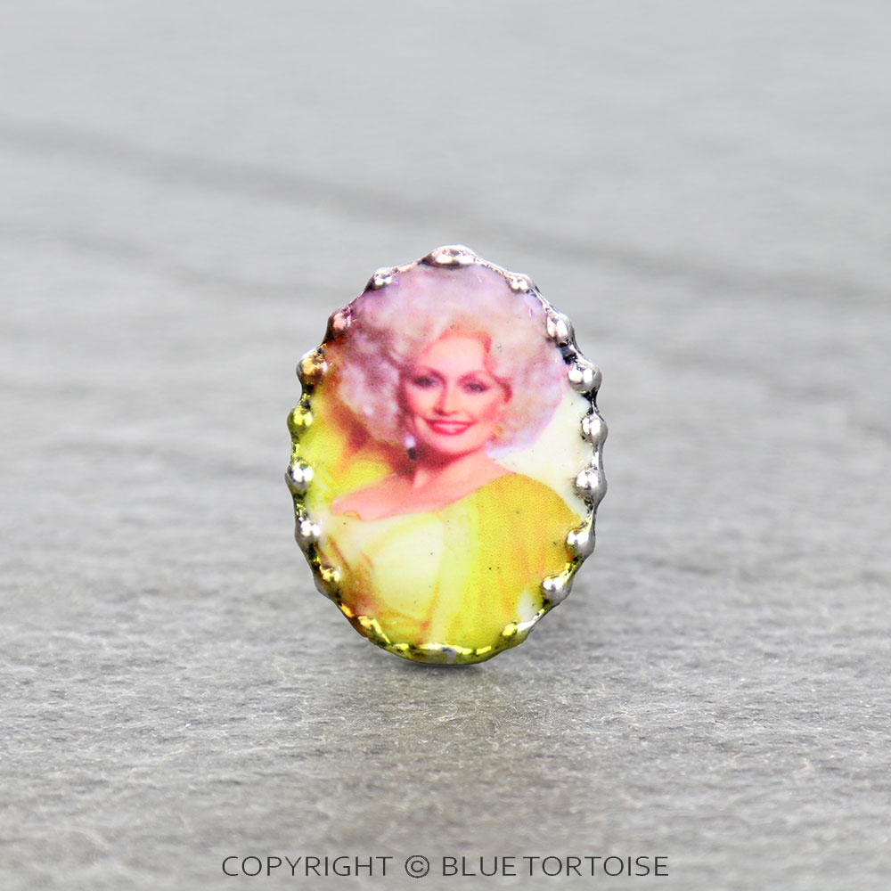 3D Ball TXR Printing Stretch Ring