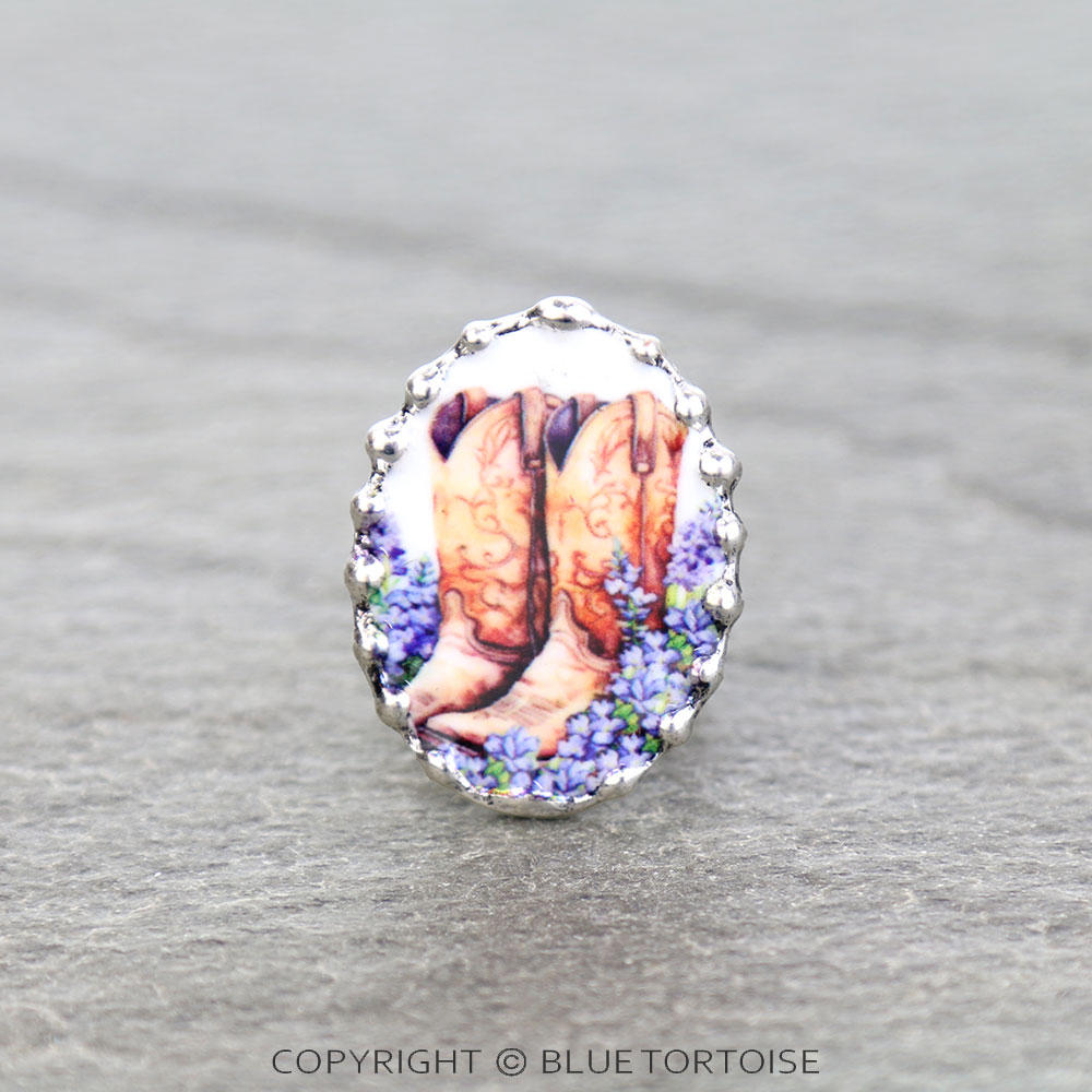 3D Ball TXR Printing Stretch Ring