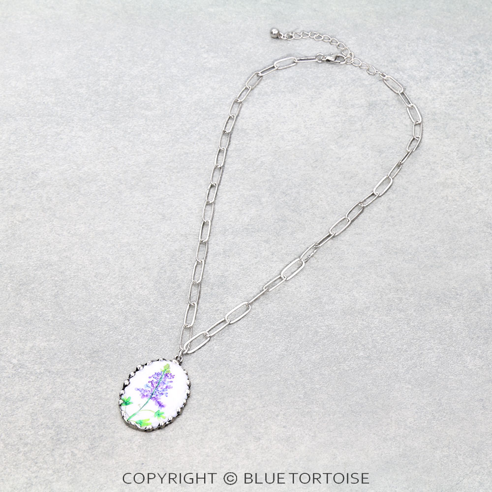 3D Ball TXR Printing Necklace