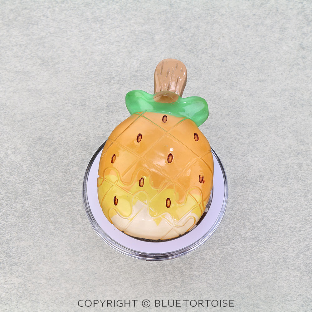 Pineapple MagSafe Phone Grip & Stand
